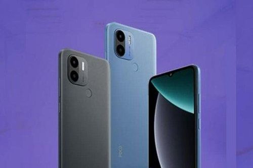Xiaomi chính thức công bố smartphone giá dưới 2,3 triệu đồng