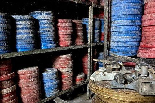 Số phận nào cho gần 300 bản phim bị Vivaso làm hư hỏng?