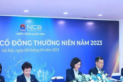 NCB sẽ tăng vốn gấp 2 lần, tập trung phân khúc khách hàng cao cấp