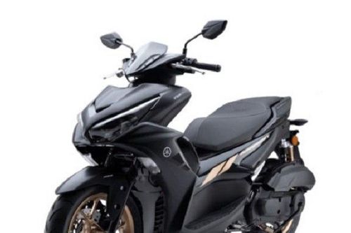 Yamaha Aerosports X 155 2023 trình làng, giá 88 triệu đồng
