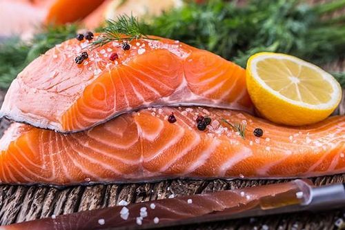 7 loại thực phẩm trẻ phải được ăn