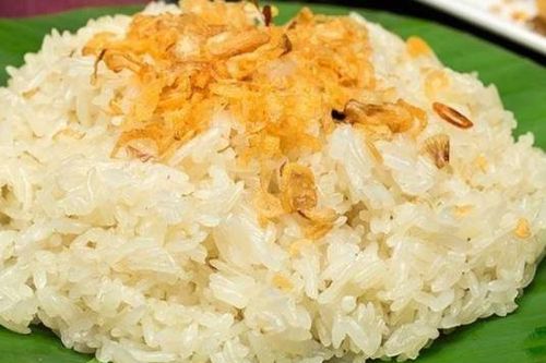 5 nhóm người không nên ăn xôi dù thèm đến mấy