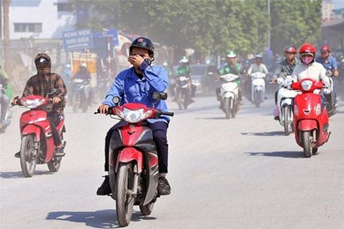 Ô nhiễm không khí sẽ bớt đáng sợ hơn nếu bạn sử dụng những thực phẩm này hàng ngày