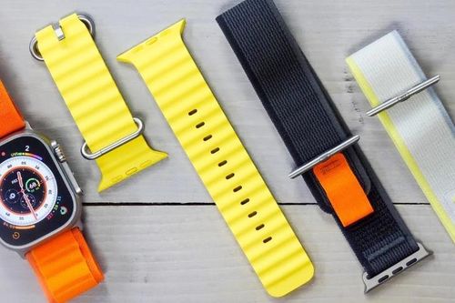 Bằng sáng chế mới nhất của Apple có thể cách mạng hóa việc kiểm soát cử chỉ cho Apple Watch