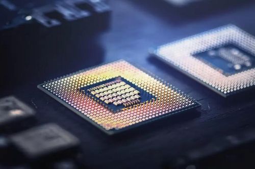 Trung Quốc chi mạnh để thu hút chuyên gia chế tạo chip