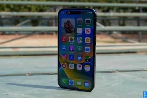 Apple thay đổi thói quen cập nhật của người dùng trên phiên bản hệ điều hành mới