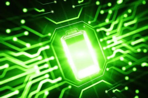 Vật liệu cực dương pin lithium–ion dung lượng cao, tăng công suất gấp 10 lần pin thông thường