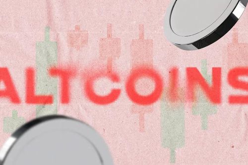 Những đồng coin giảm nhiều nhất trong tuần từ ngày 31/3 đến 7/4, cơ hội mua vào?