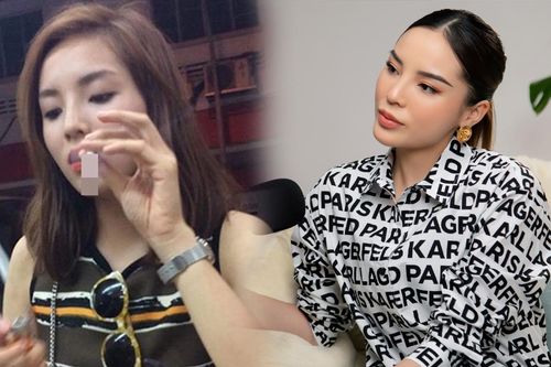 Hoa hậu Kỳ Duyên mở lòng về lùm xùm khi mới đăng quang: 'Có mất tất cả cũng là hình phạt xứng đáng'