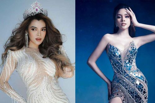 Hoa hậu Trân Đài dự đoán Top 3 Miss International Queen Vietnam 2023: Đan Tiên 'mất hút'