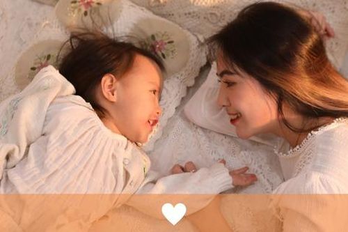Bé 3 tuổi được mẹ dạy 11 điều về giáo dục giới tính