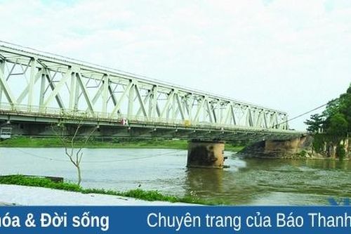 Hàm Rồng chiến thắng: Từ quá khứ đến hiện tại - Trên mảnh đất anh hùng