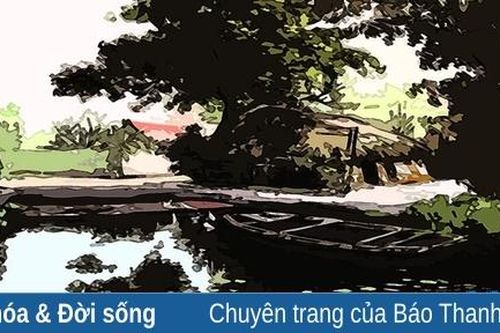 Dịu dàng mùa sang...