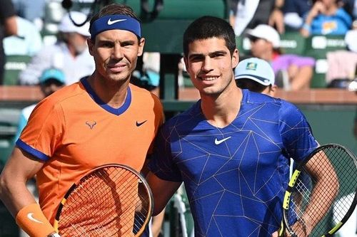 Monte Carlo Masters: Khởi đầu mùa sân đất nện