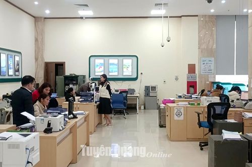 Ngân hàng Nhà nước Việt Nam trả lời ý kiến cử tri tỉnh Tuyên Quang