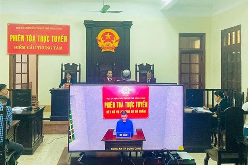 Xét xử lưu động 3 vụ án về ma túy