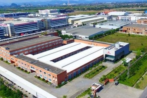 Bất động sản công nghiệp vẫn tồn tại một số thách thức dài hạn