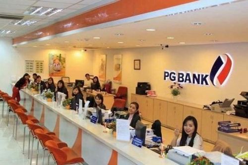 Petrolimex bán thành công 40% vốn cổ phần PG Bank thu về 2.568 tỷ đồng