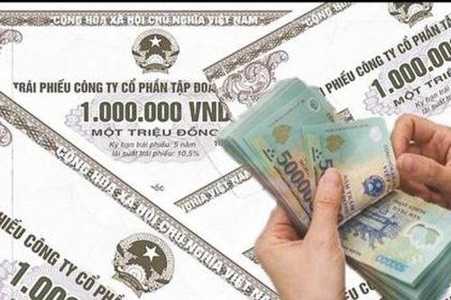 Những doanh nghiệp đối mặt với đáo hạn trái phiếu kinh doanh
