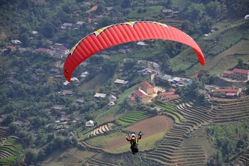Đắk Nông sẽ tổ chức Giải Vô địch Dù lượn Quốc gia lần thứ III năm 2023