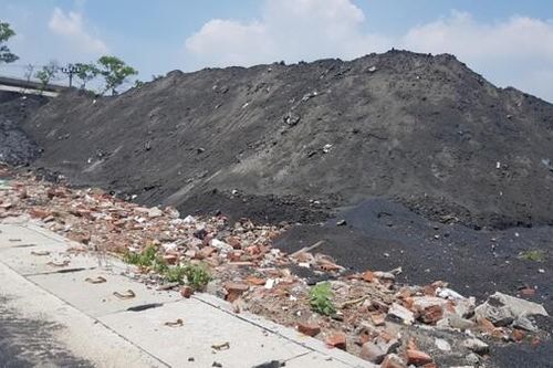 Thái Nguyên: Chú trọng kiểm soát chất thải các nhà máy luyện kim, nhiệt điện, xi măng, trang trại