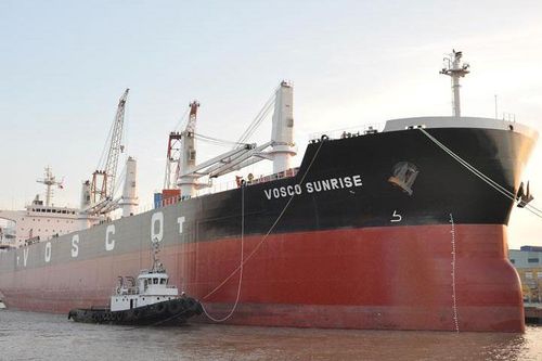 Vosco lên kế hoạch lợi nhuận giảm gần 70% cho năm 2023