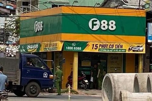 Đồng loạt kiểm tra 9 điểm kinh doanh của F88 ở Quảng Nam