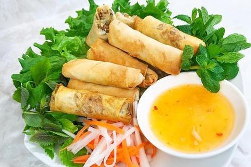 Việt Nam lọt Top 5 các nền ẩm thực hàng đầu thế giới