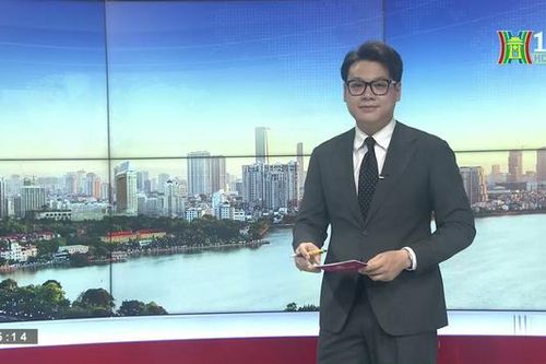 Chương trình Thời sự 15h00 (ngày 08/04/2023)