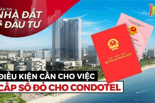 Bản tin Nhà đất và đầu tư (ngày 08/04/2023)