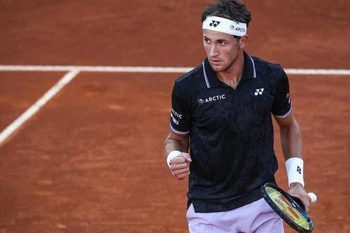 Casper Ruud giành vé vào bán kết Estoril Open 2023