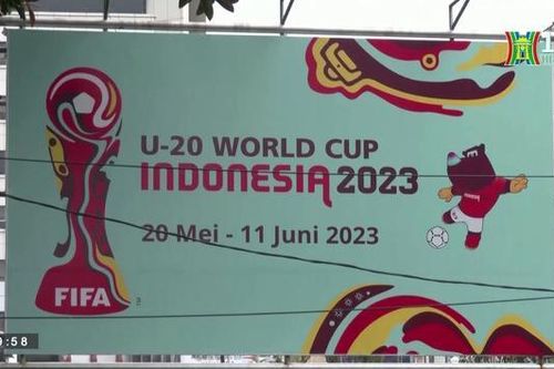 Liên đoàn Bóng đá Indonesia thoát án phạt nặng từ FIFA