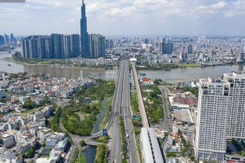 TPHCM: Đề nghị đổi tên một phần tuyến Xa lộ Hà Nội thành đường Võ Nguyên Giáp