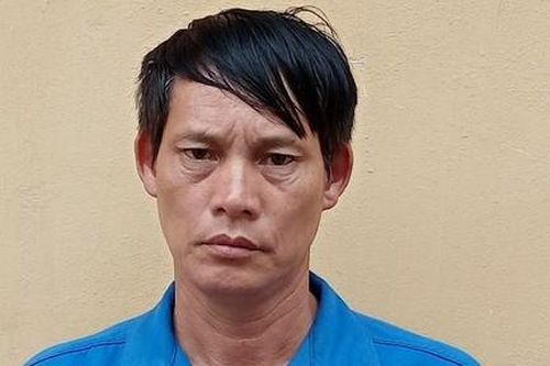 Trốn truy nã bôn tẩu qua nhiều tỉnh từ Bắc vào Nam vẫn bị tóm gọn