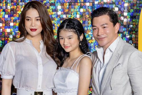 Tình duyên trái ngược của Trương Ngọc Ánh và Trần Bảo Sơn sau 9 năm ly hôn