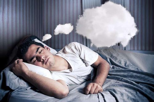 Ngủ mơ thường xuyên báo hiệu tình trạng gì?