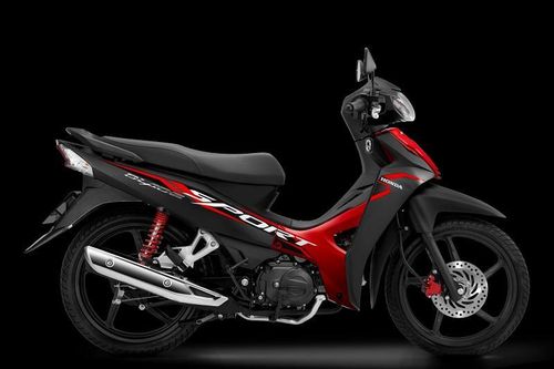 Bảng giá xe Blade 110 mới nhất tháng 4/2023