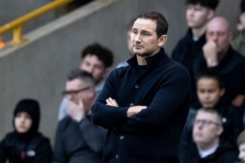 Thua Wolves, Chelsea tiếp tục chìm trong khủng hoảng