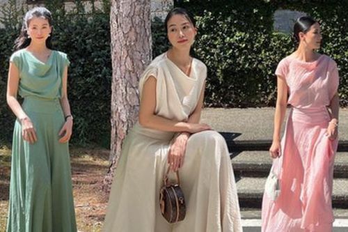 Đây là nàng Hậu có style đi ăn cưới tinh tế nhất: cứ lên đồ là nhận về mưa lời khen, chị em phải học hỏi ngay