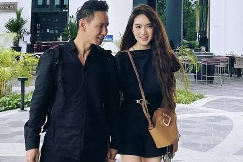 Minh Hà - bà xã Lý Hải làm mẹ 4 con, trẻ trung như gái đôi mươi