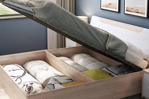 5 loại giường không nên mua