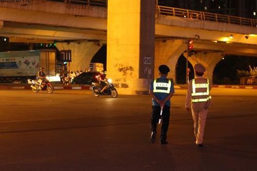 Xử phạt hàng loạt taxi 'chặt chém' khách trong 3 tháng đầu 2023