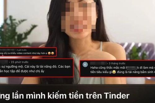 Tràn lan content độc hại trên Tiktok, Youtube, Facebook của các 'chuyên gia tự xưng'