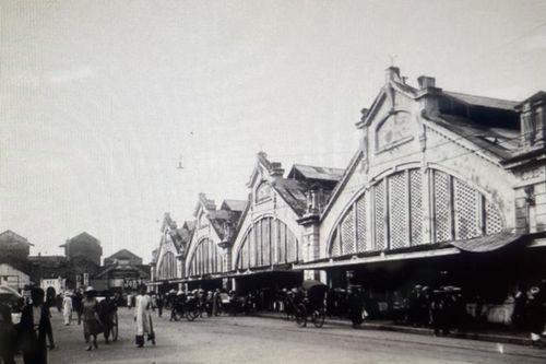 Công bố khối tài liệu lưu trữ tiếng Pháp giai đoạn 1858 - 1954