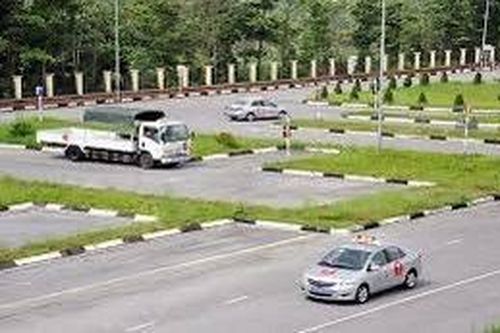 Dự án Luật Trật tự, an toàn giao thông đường bộ: Chưa thay đổi cơ quan cấp giấy phép lái xe