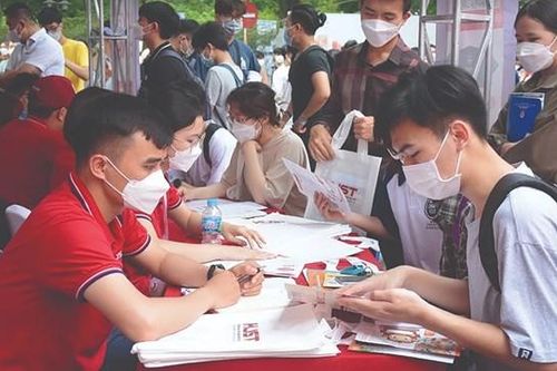 Tuyển sinh đại học 2023: Cẩn trọng với ngành mới