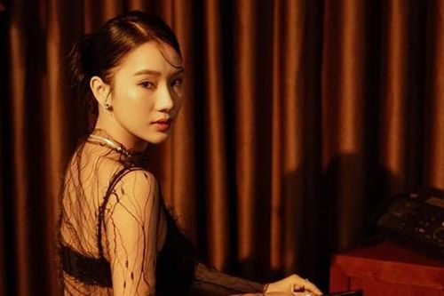 Phạm Lịch muốn 'lấn sân' làm ca sĩ, vẫn không ngừng yêu nhảy múa