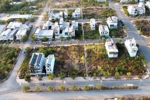 Điều tra dấu hiệu sai phạm liên quan dự án khu dân cư Phú An