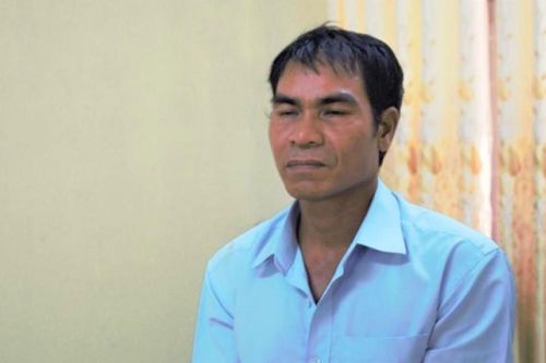 Khởi tố người đàn ông phá hoại chính sách đoàn kết