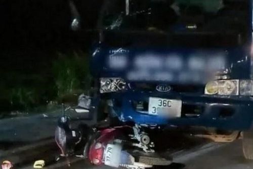2 người tử vong do tai nạn trên quốc lộ 7
